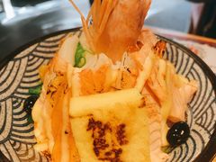 -無雙居酒屋(北京路店)
