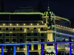 -人民防洪胜利纪念塔