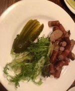 -宝莱纳啤酒花园餐厅PAULANER BRAUHAUS Nanjing(广州路店)
