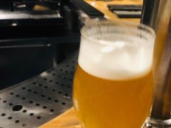 -Goose Island Brewhouse鹅岛精酿啤酒酿造工坊餐厅