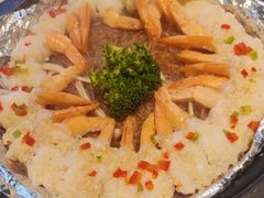 -老周家酱卤猪蹄私房菜(克拉玛依西街店)
