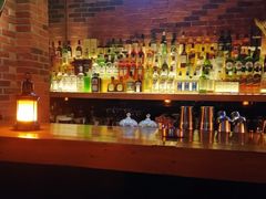 -FUTURE BAR(岭南天地店)