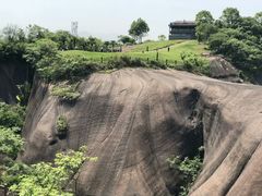 -飞天山旅游区