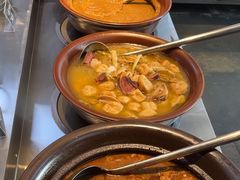 -徽三说·土徽菜·中国徽菜连锁品牌(一中店)