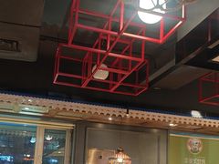 -通海俄式烧烤·俄罗斯大串(嵩山路店)