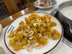 -盈田盈粥庄(博山东路店)