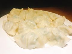 -船歌·鱼水饺青岛菜(金狮广场店)