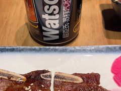 -福樱兰海鲜放题铁板烧(加州店)