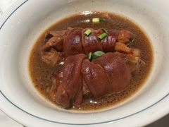 -风味小馆(天目湖宾馆店)