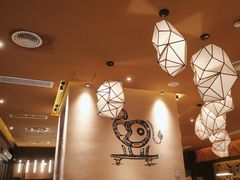 -原石牛扒·约会餐厅(龙城万科里店)