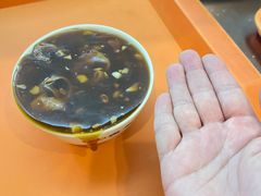 炒肝-庆丰包子铺(和平里店)