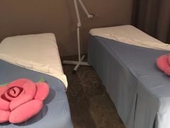-韵道养生.足道.按摩.SPA(古美店)