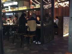 -外婆私房菜(新亚百货店)