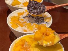 -小团圆糖水铺(襄阳南路店)