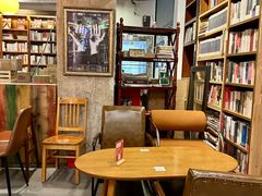 -1200读书自习室(体育东店)