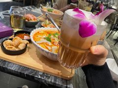 -Thai Alley泰爱里(二沙岛店)