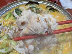 -喜家德虾仁水饺(景枫中心店)