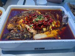 -半天妖烤鱼(海梦一方店)