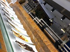 自助取餐区-汉巴味德(大悦城店)