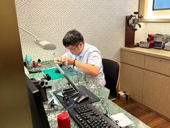 -亨得利(淮海中路店)