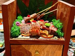 -弓二·烧鸟居酒屋(财富购物中心店)