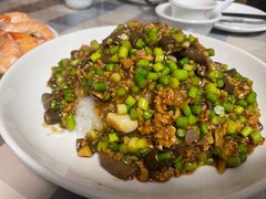 -华春餐馆(鱼山路店)