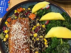 -Dreamsalad梦想轻厨(健康轻食·减脂沙拉·意面·祖庙店)