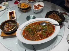 -锦庐道地川菜(来福士店)