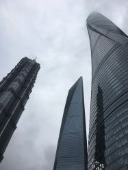 -上海中心宴会厅·婚礼中心