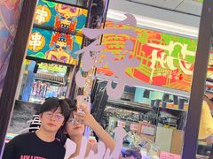 -百年同和·江南点心院(山塘街店)