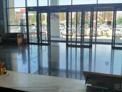 -星河湾温泉洗浴酒店