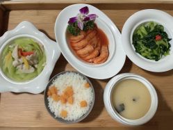 -禧悦府国际月子会所(总店)