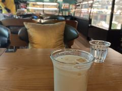 -街角 T·COFFEE 融合料理·BISTRO(车公庙店)