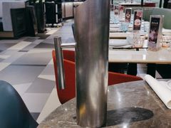 -港丽餐厅(高德置地店)