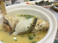-溱湖八鲜菜馆