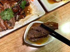 -裕记烧腊连锁餐饮(外马分店)