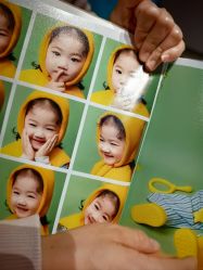 -朵爱影舍专业亲子全家福摄影