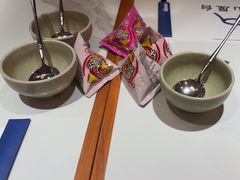 -火山屋台(新街口店)