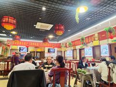 -百味地锅鸡(二店·财校分店)