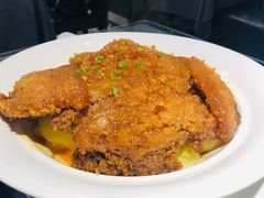 粉蒸肉-全聚贤餐厅·湖北家常菜(沙湖店)