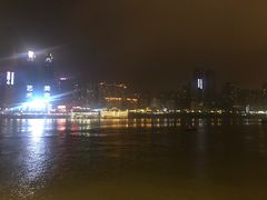 -重庆两江夜游-金碧系列