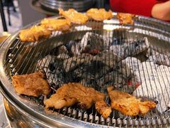 -本炙炭烤·蒲烧活鳗料理店(金沙洲店)