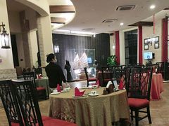 -南沙游艇会·大兵船餐厅