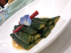 -南山鲜虾面·活鲜小馆·海味大连菜(南山总店)