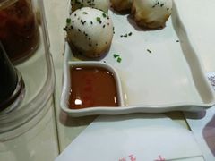-东泰祥生煎馆(陕西南路店)