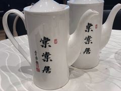-棠棠居海鲜菜馆