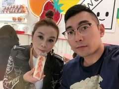 -Fruwich果明治(西单更新场店)