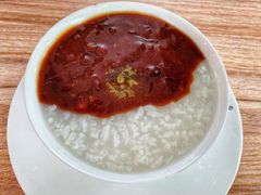 -笃笃笃糖粥(十全街店)