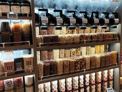 -blt精品超市(高德置地冬广场店)