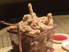 -渝信川菜(长安店)